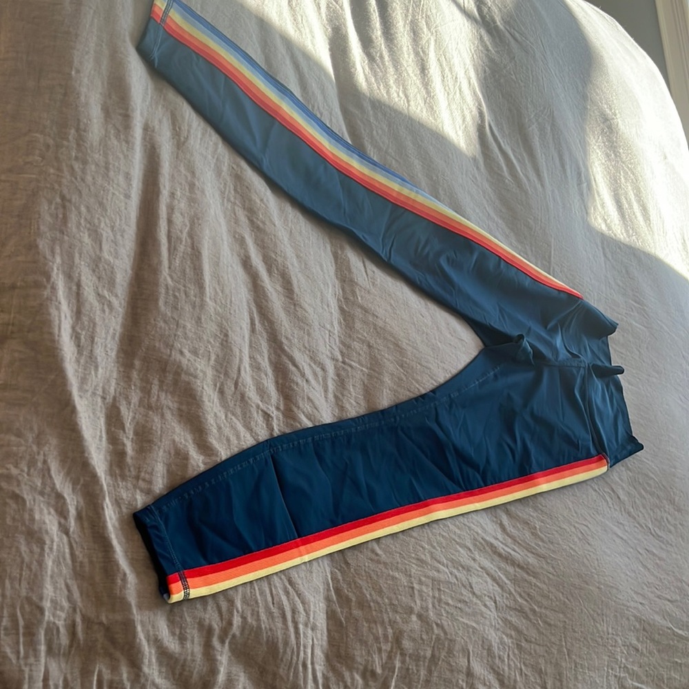 Spiritual Ganster Workout legging
